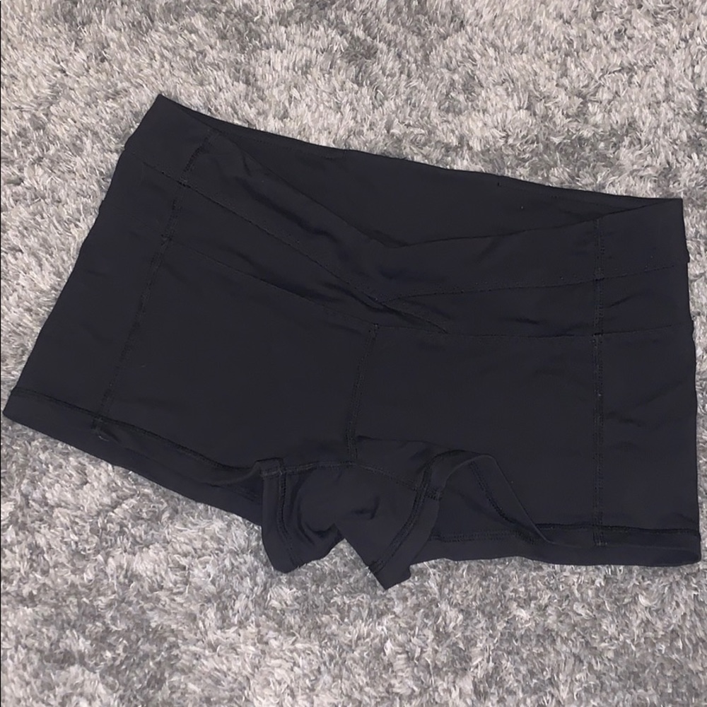 💜3/$25 Lululemon Shorts